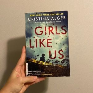 Girls Like Us - Cristina Alger